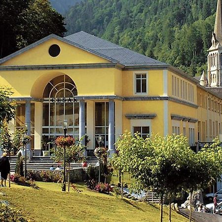 Cauterets: Apt 2 Chambres, Balcon, Wifi - Fr-1-401-26 Exterior foto