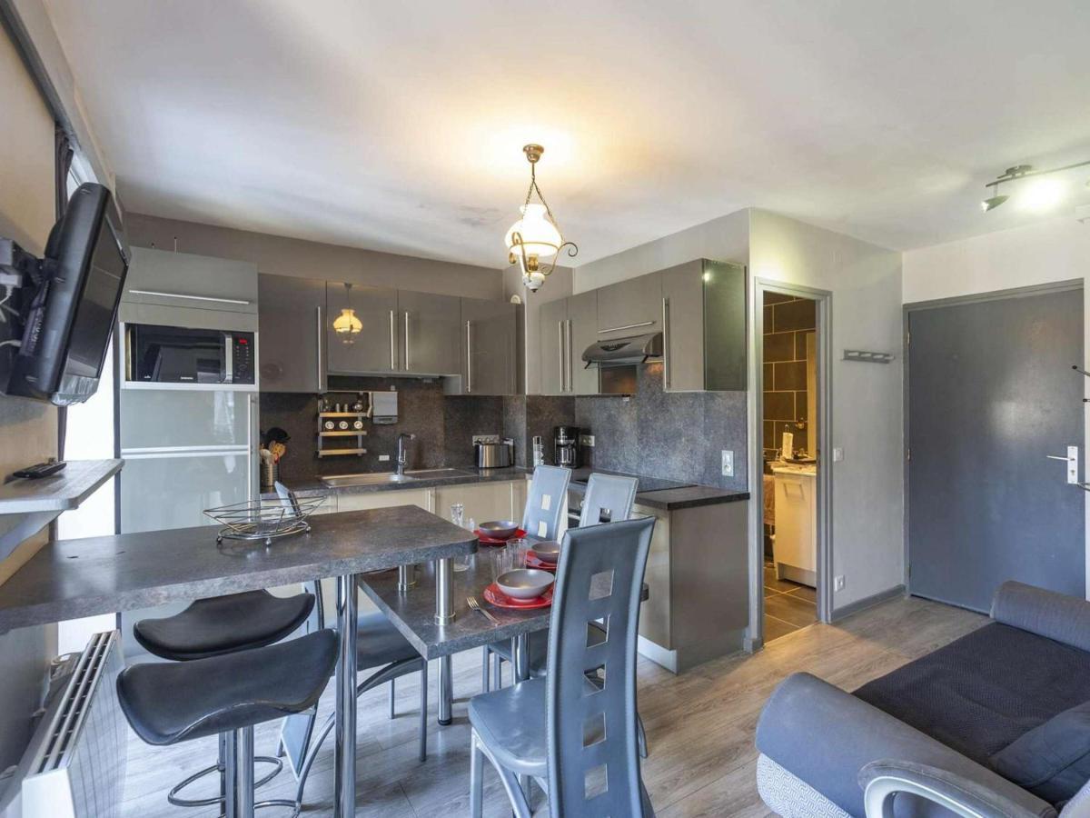 Cauterets: Apt 2 Chambres, Balcon, Wifi - Fr-1-401-26 Exterior foto