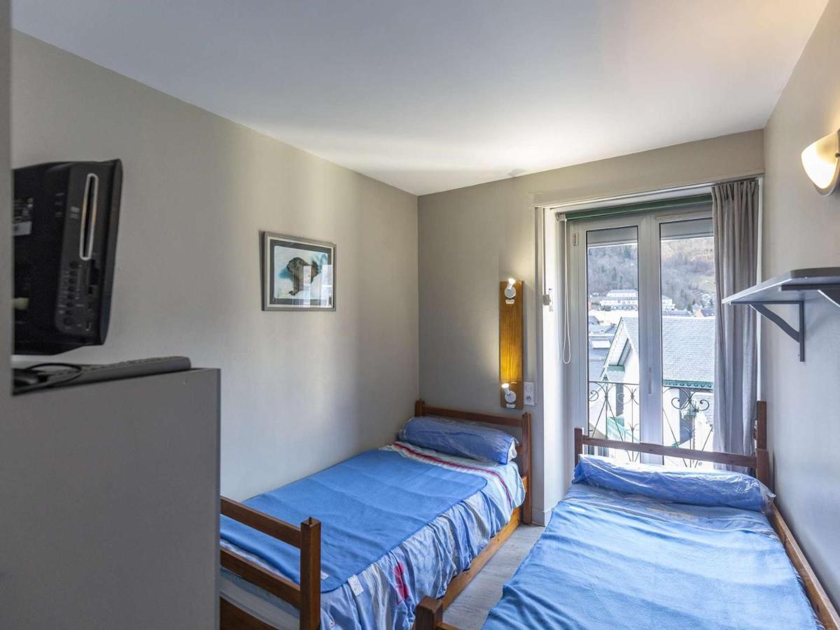 Cauterets: Apt 2 Chambres, Balcon, Wifi - Fr-1-401-26 Exterior foto